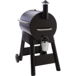 Traeger Pro Series 22 Pellet Grill (Gen 1) Blue - imagine 2