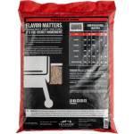 Traeger Apple BBQ Wood Pellets - imagine 1