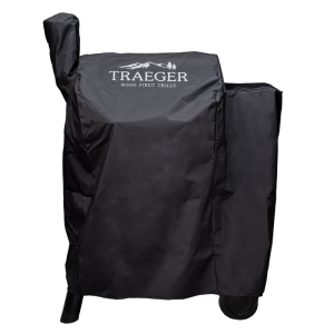 Traeger Pro 575 & Pro 22 Grill Cover Full-length
