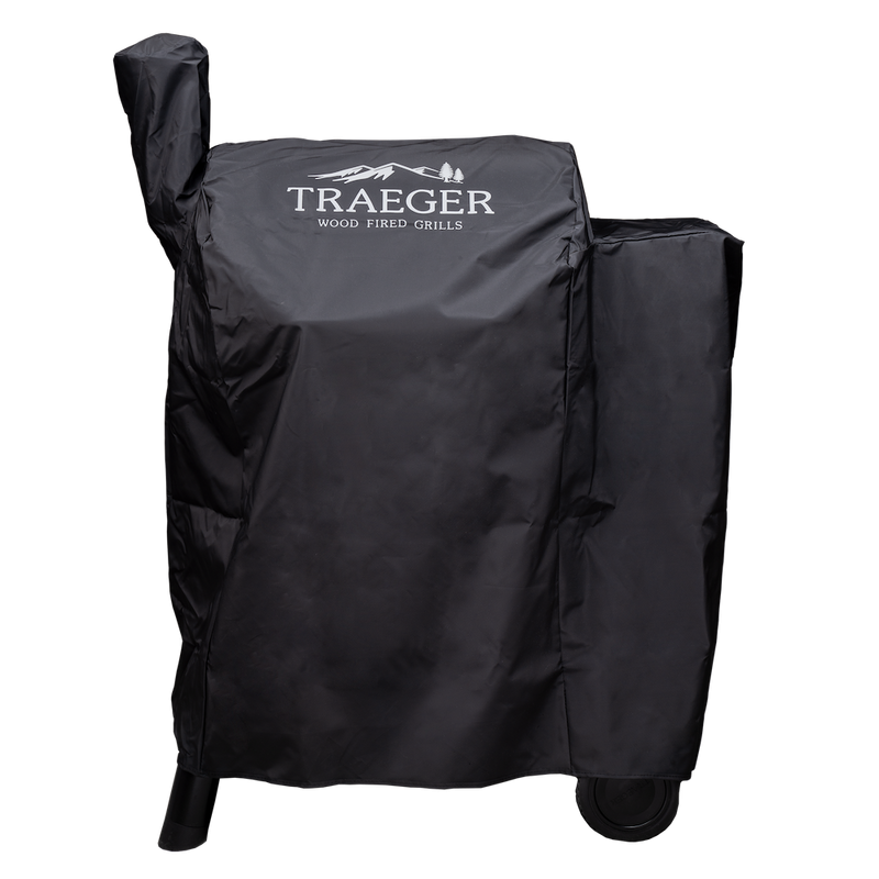 Traeger Pro 575 & Pro 22 Grill Cover Full-length