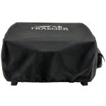 Traeger Scout & Ranger Grill Cover - imagine 1