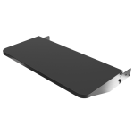 Traeger Folding Front Shelf – Pro 22 & 575/Ironwood 650 - imagine 1