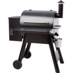 Traeger Folding Front Shelf – Pro 22 & 575/Ironwood 650 - imagine 2