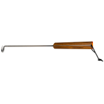 Traeger Pig Tail BBQ Flipper - imagine 1