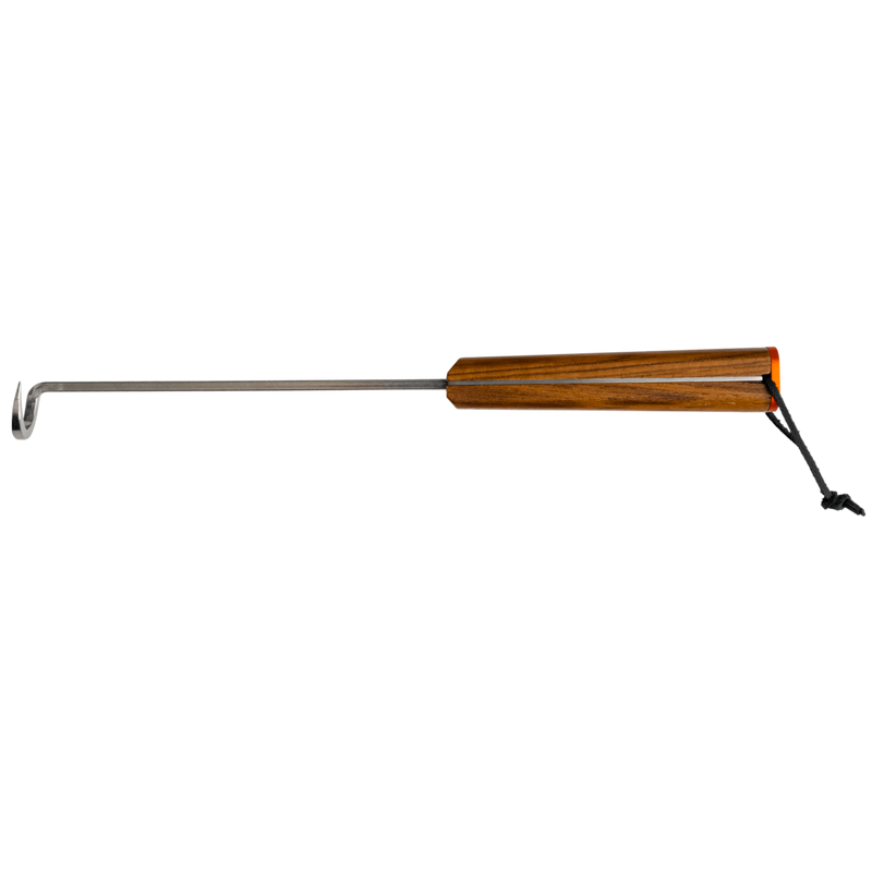 Traeger Pig Tail BBQ Flipper