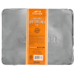 Traeger Drip Tray Liners – 5 Pack – Scout & Ranger Grill - imagine 1