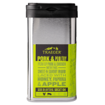 Traeger Pork & Poultry Rub - imagine 1
