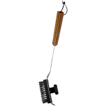 Traeger BBQ Cleaning Brush - imagine 1