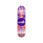 Cliche Peace RHM PURPLE/RED 8.0″ - imagine 1