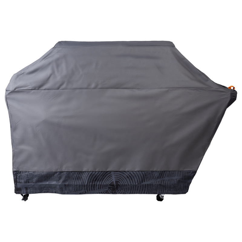 Traeger Timberline Full-Length Grill Cover