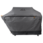 Traeger Timberline Full-Length Grill Cover - imagine 2