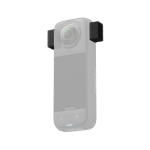 Insta360 X4 Mic Wind Muff - imagine 1