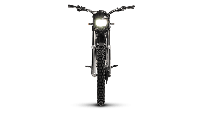 Electric Motion Escape S OffRoad