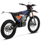 Electric Motion Escape X OffRoad - imagine 2