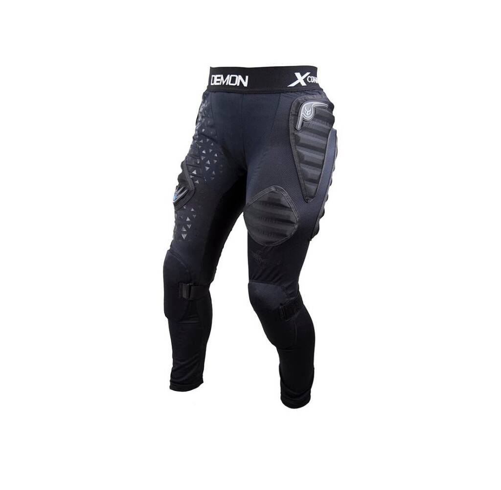 Demon Flex Force X D3O WMN Long