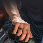 Amazfit Helio Ring - imagine 3