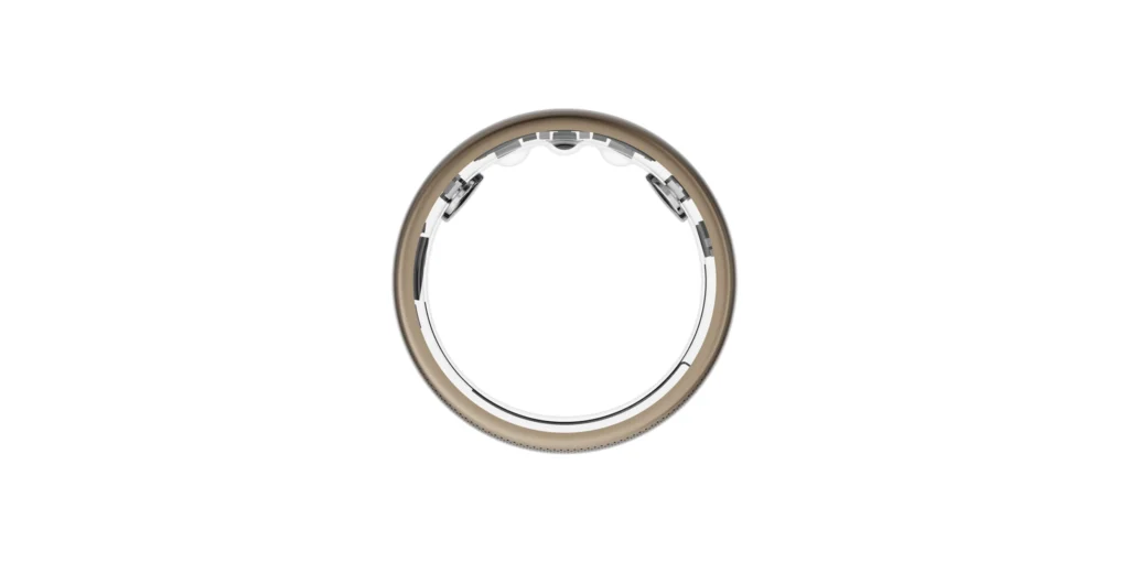 Amazfit Helio Ring — Ceas Inteligent | H2O Shop