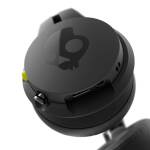 Skullcandy Icon ANC Wireless ON-EAR True Black - imagine 4