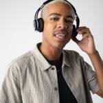 Skullcandy Icon ANC Wireless ON-EAR True Black - imagine 5