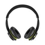Skullcandy Icon ANC Wireless ON-EAR True Black - imagine 3