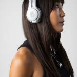 Skullcandy Icon ANC Wireless ON-EAR Bone Orange - imagine 7