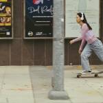 Skullcandy Icon ANC Wireless ON-EAR Bone Orange - imagine 8