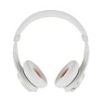 Skullcandy Icon ANC Wireless ON-EAR Bone Orange - imagine 3