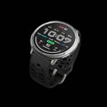 Amazfit Active 2 (Round) Black Sport Silicone - imagine 9