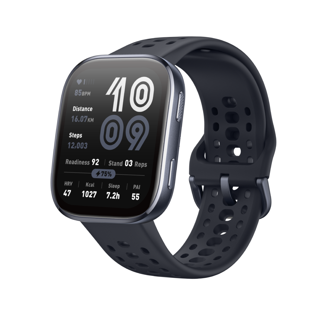 Amazfit Bip 6 Black