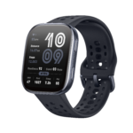 Amazfit Bip 6 Black - imagine 1