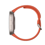 Amazfit Bip 6 Red - imagine 2