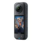 Insta360 X5 - imagine 1