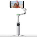 Insta360 Flow 2 Pro Standard Bundle Stone Gray - imagine 1