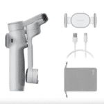 Insta360 Flow 2 Pro Standard Bundle Stone Gray - imagine 2