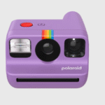 Polaroid Go Generation 2 Purple - imagine 1
