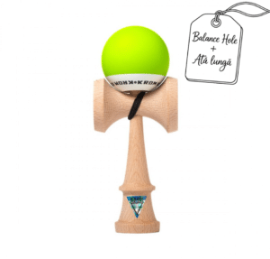 KROM Noia 4 — Kendama Intermediar Legendară | H2O Shop