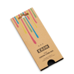 Krom Kendama String Pack Neon - imagine 2