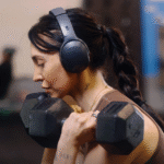 Skullcandy Crusher® 540 Active Coal - imagine 2