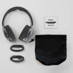 Skullcandy Crusher® 540 Active Coal - imagine 4