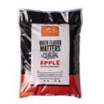 Traeger Apple Wood Pellets - imagine 1