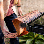 Traeger BBQ Butcher Paper Roll - imagine 1