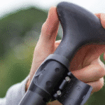 Red Paddle Carbon 50 Nylon Adjustable 3 Piece SUP Paddle - imagine 2