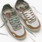 Satorisan Chacrona laser premium white multicolor - imagine 4