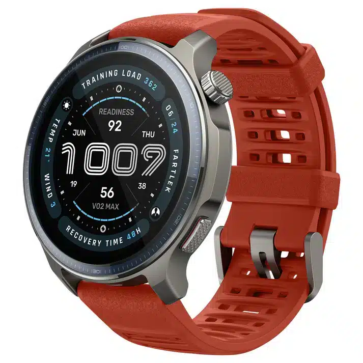 Amazfit Balance 2 - imagine 2