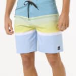 Rip Curl Mirage Daybreaker 19″ Boardshort Blue Lagoon - imagine 1