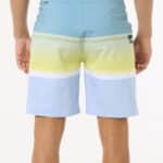 Rip Curl Mirage Daybreaker 19″ Boardshort Blue Lagoon - imagine 2
