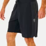 Rip Curl Mirage 3-2-One Ultimate 19″ Boardshort Black - imagine 1
