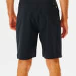 Rip Curl Mirage 3-2-One Ultimate 19″ Boardshort Black - imagine 2