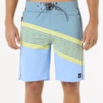 Rip Curl Mirage Invert Ultimate Boardshort Blue Lagoon - imagine 1