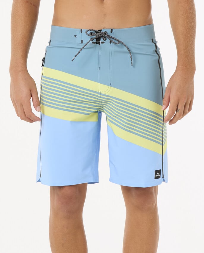 Rip Curl Mirage Invert Ultimate Boardshort Blue Lagoon